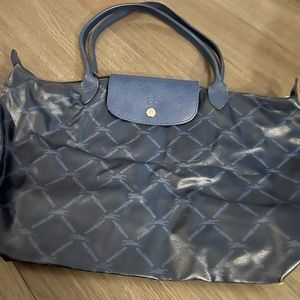 Longchamp tote bag